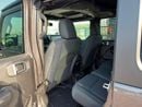 Jeep Wrangler SPORT 2.0L Petrol 2024 Export Price @ 125,000 AED