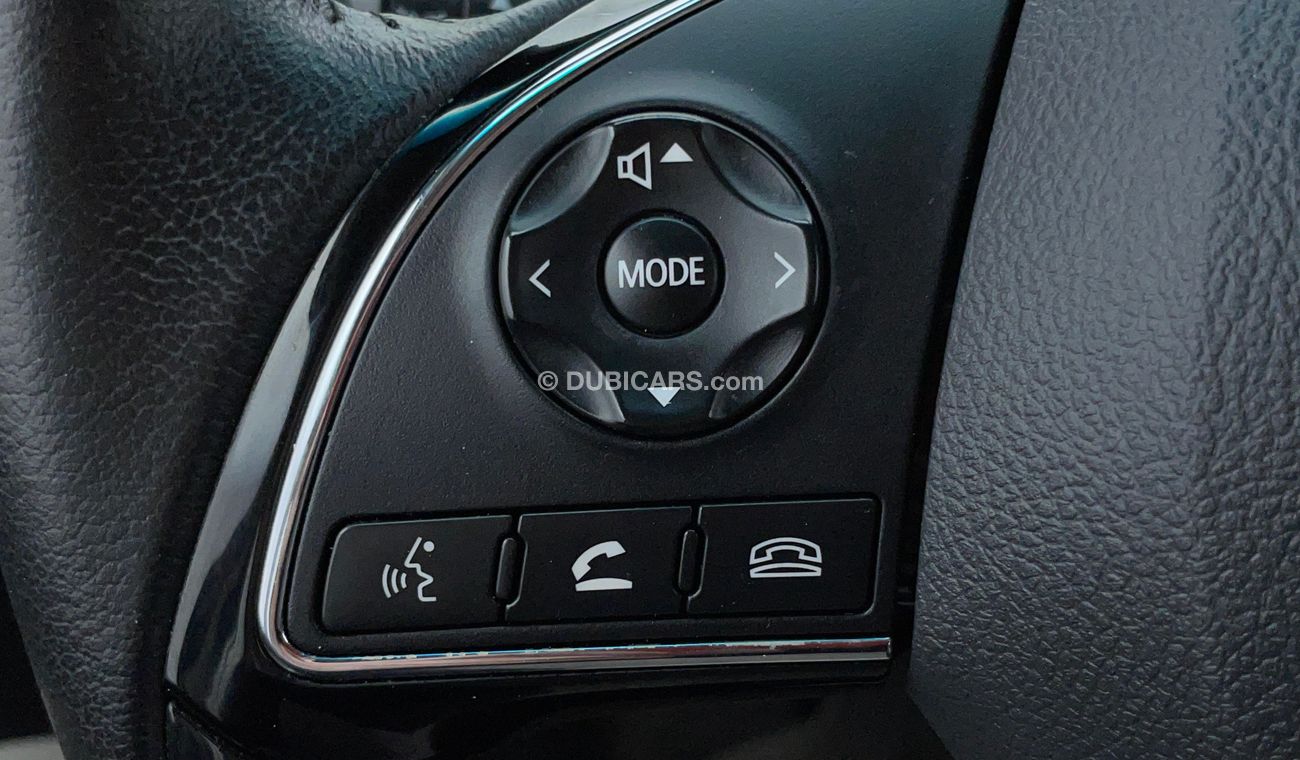 Mitsubishi Mirage GLX HIGHLINE 1.2 | Under Warranty | Inspected on 150+ parameters