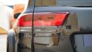 تويوتا لاند كروزر (LHD) TOYOTA LAND CRUISER 300 VX AWD VIP XTREME EDITION 3.3L DIESEL AT MY2025 – BLACK