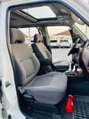 Nissan Patrol Safari 