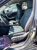 تويوتا راف ٤ Left Hand Petrol ,2.5 liter ,Only For Export