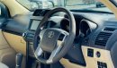 Toyota Prado TX-L White Limgene 2017 Diesel Sunroof 7 Electric Leather Seats 2.8L AT #jaftim1540