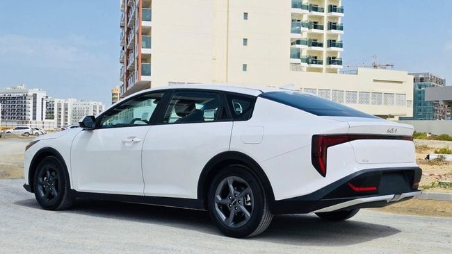 Kia K4 LX STANDARD, миниатюра 17