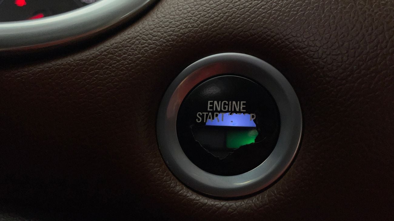 شيفروليه ماليبو LT 2.5 | بدون دفعة مقدمة | اختبار القيادة في المنزل