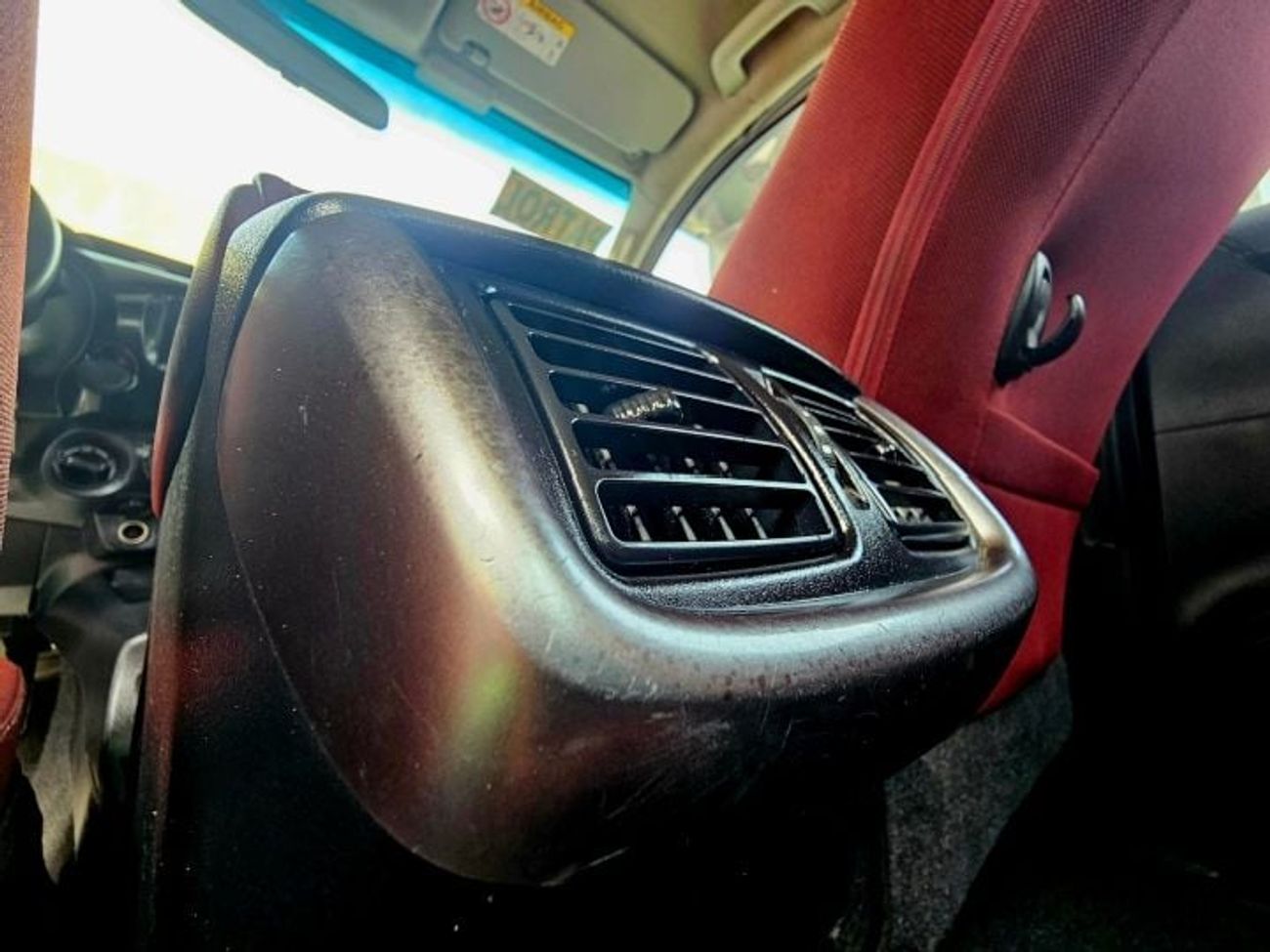 Toyota Hilux Toyota Hilux 2022MODEL SR5 v4 2.7L Petrol Engine Colour White Transmission Automatic Interior Red Ho