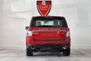 Land Rover Range Rover Sport V8 5.0L-8CYL EXCELLENT CONDITION, AL TAYER MOTORS