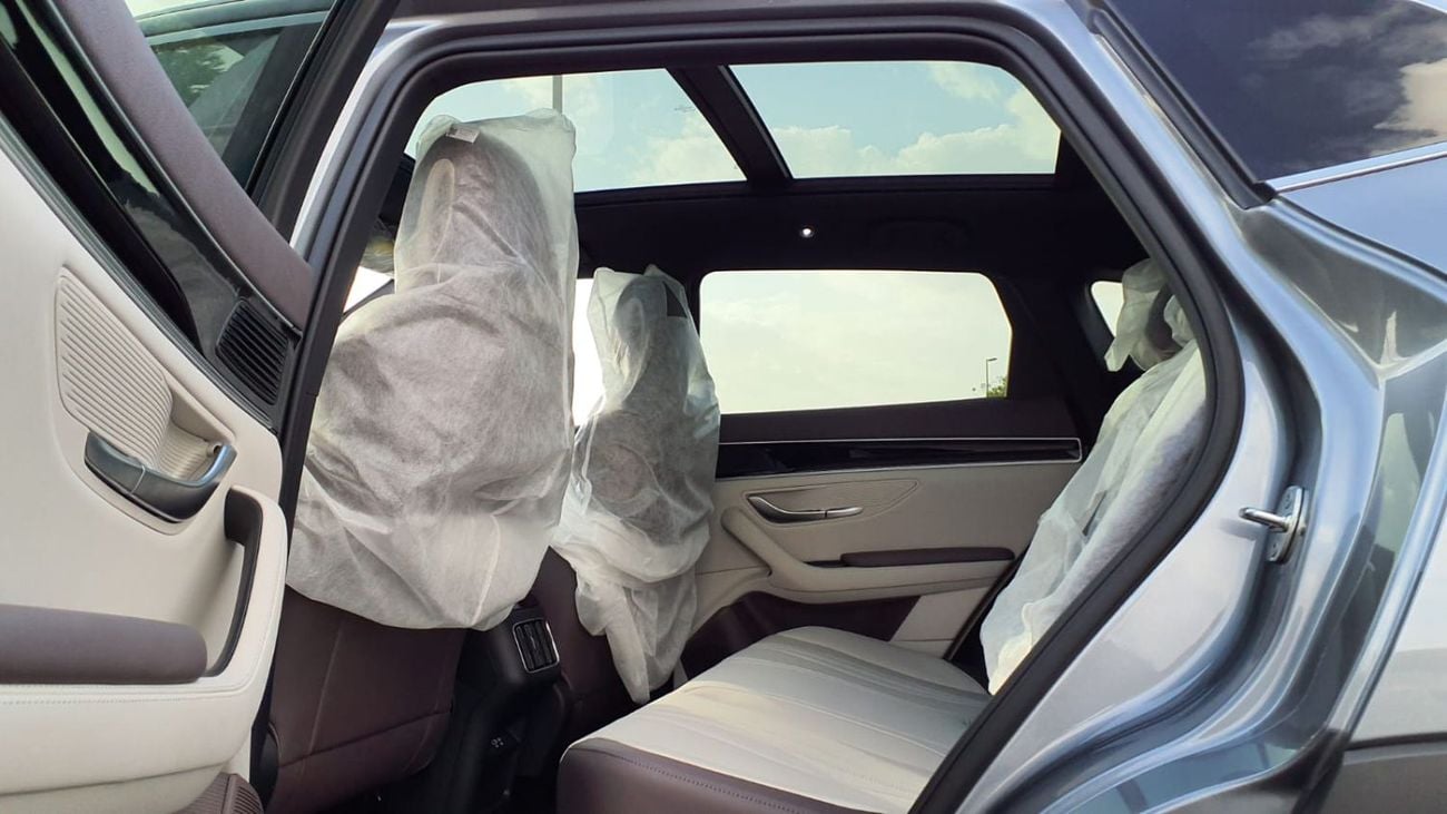 بي واي دي سونغ بلس Hybrid DM-i