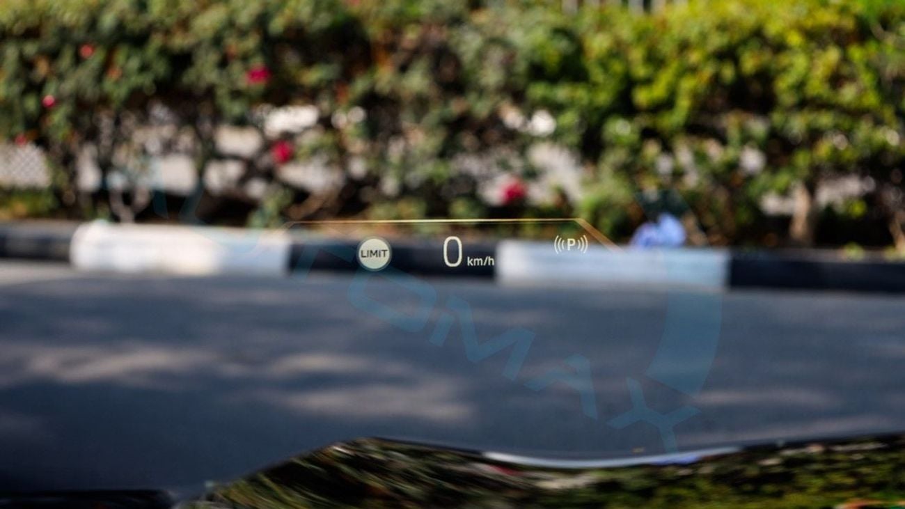 BMW X6M xDrive 40i 3.0T 2026 GCC 0Km With 2 Years Unlimited Mileage Warranty @Official Dealer