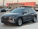 Hyundai Tucson COMFORT