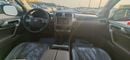 Lexus LS460 Lexus Lx460 Model 2017