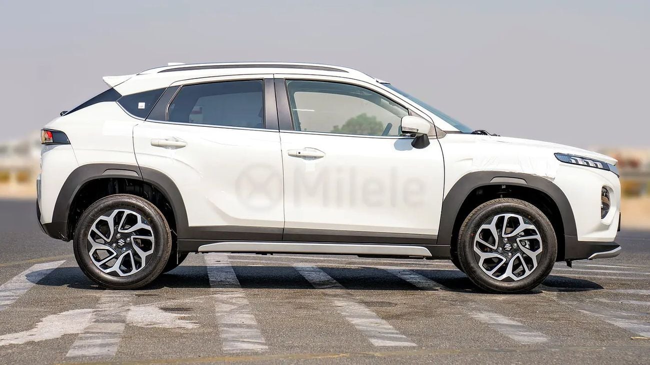 Suzuki Fronx GLX | 2-YEAR WARRANTY + SERVICE AVAILABLE | IN-HOUSE FINANCING | 0% DOWNPAYMENT (BANK)