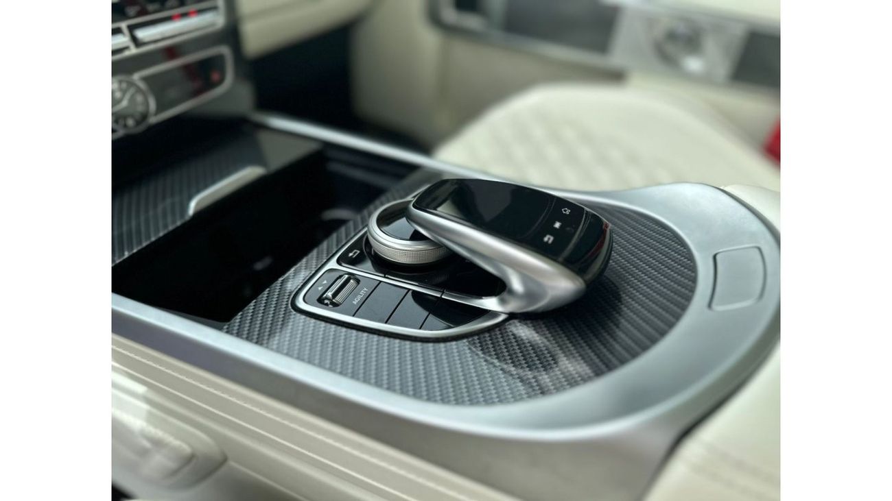 Mercedes-Benz G 63 AMG mercedes G63 2014 korea specs