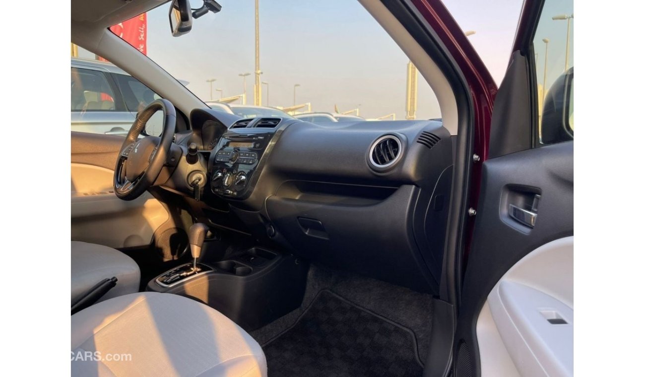 ميتسوبيشي اتراج 2022 I 1.2L | Have warranty till 100,000 KMS | Ref#655