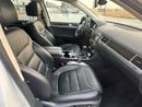فولكس واجن طوارق SEL