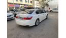 هوندا أكورد LX GCC FULL OPTION