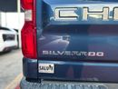 Chevrolet Silverado 1500 CAB/CREW TRAILBOSS Z71