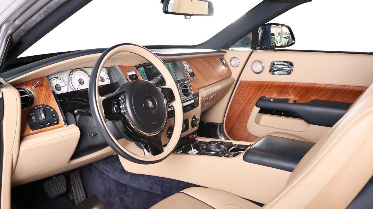 Rolls-Royce Dawn Rolls Royce Dawn-Low Mileage-Arabian Blue-22 Inch Mansory Rims-Pure Open Top Luxury