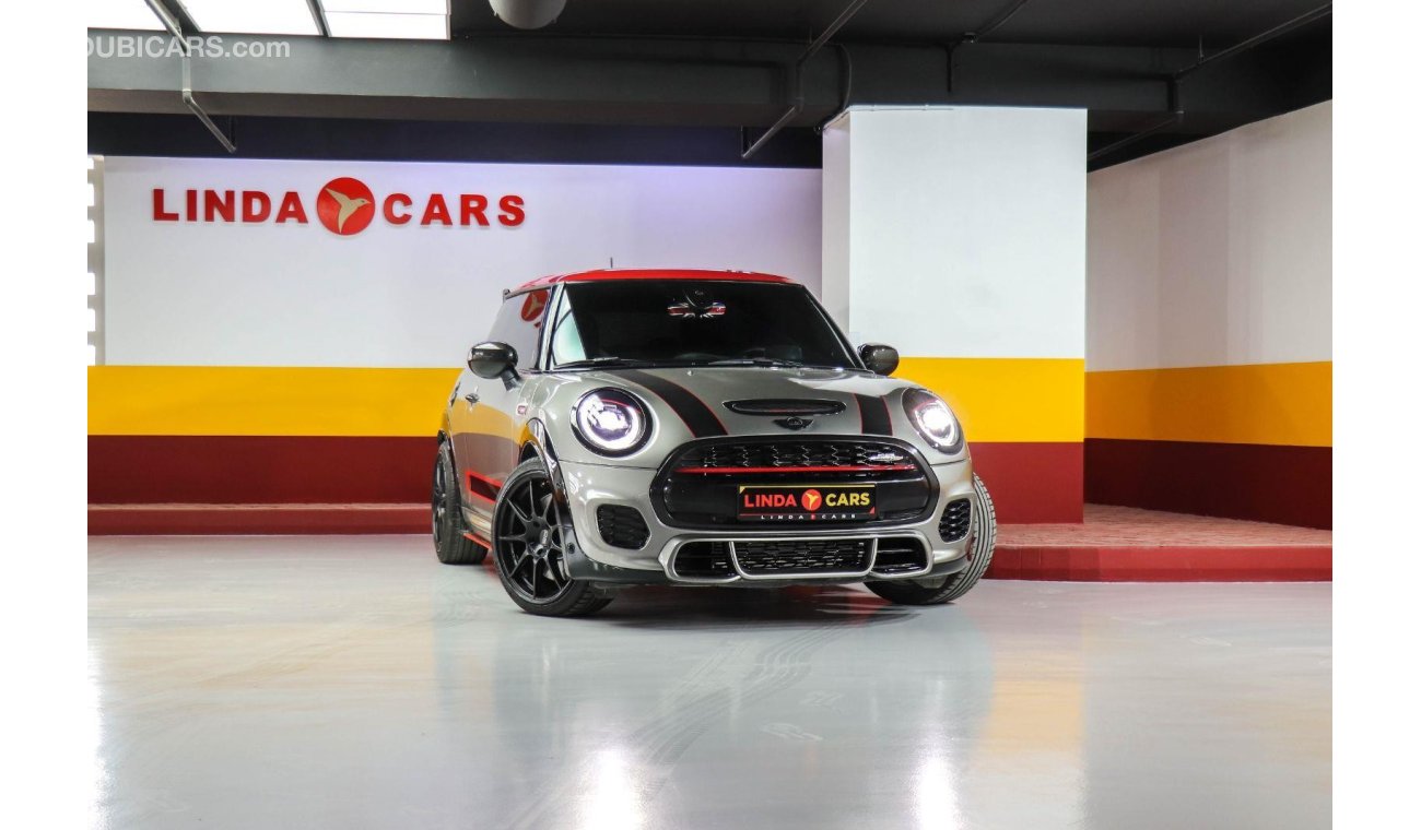 Mini Cooper F56