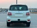 نيسان باترول LE TITANIUM