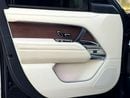 Land Rover Range Rover HSE P530 | GCC Specs | Low Mileage