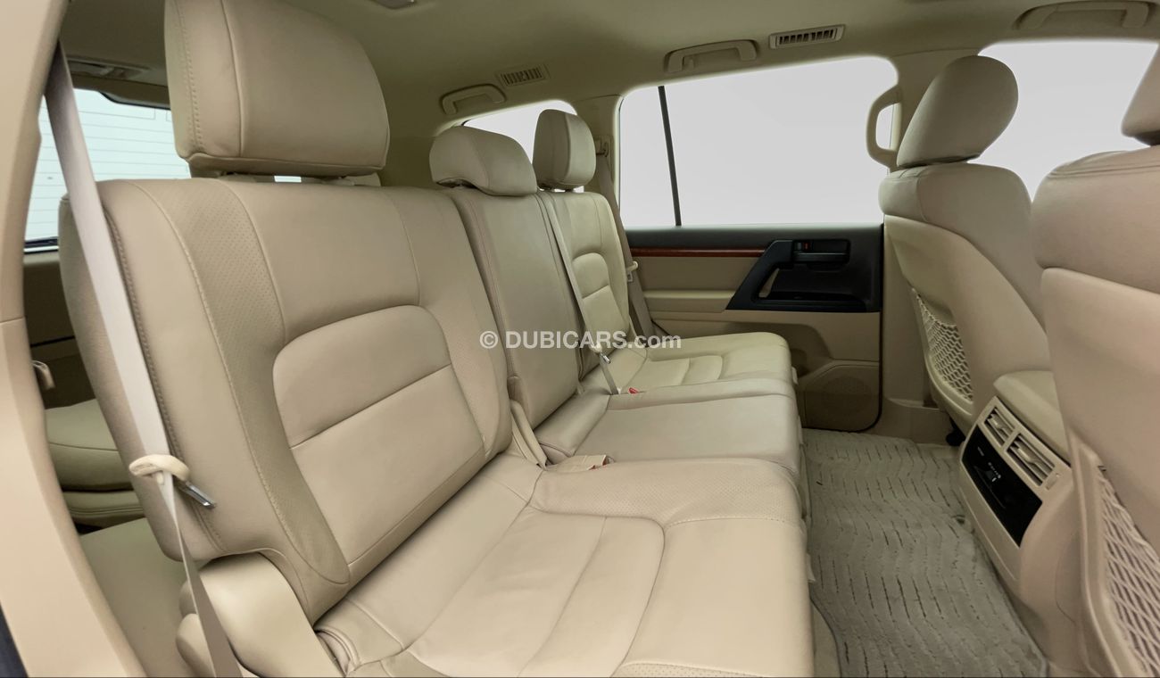 تويوتا لاند كروزر GXR 4 | بدون دفعة مقدمة | اختبار قيادة مجاني للمنزل