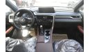 Lexus RX350 F SPORTS EDITION / WITH WARRANTY