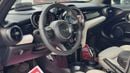 ميني كوبر إس 2.0L Turbocharged, 4-Cylinders