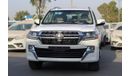 Toyota Land Cruiser GXR,GT,4.6L,Push start,Fabric seats