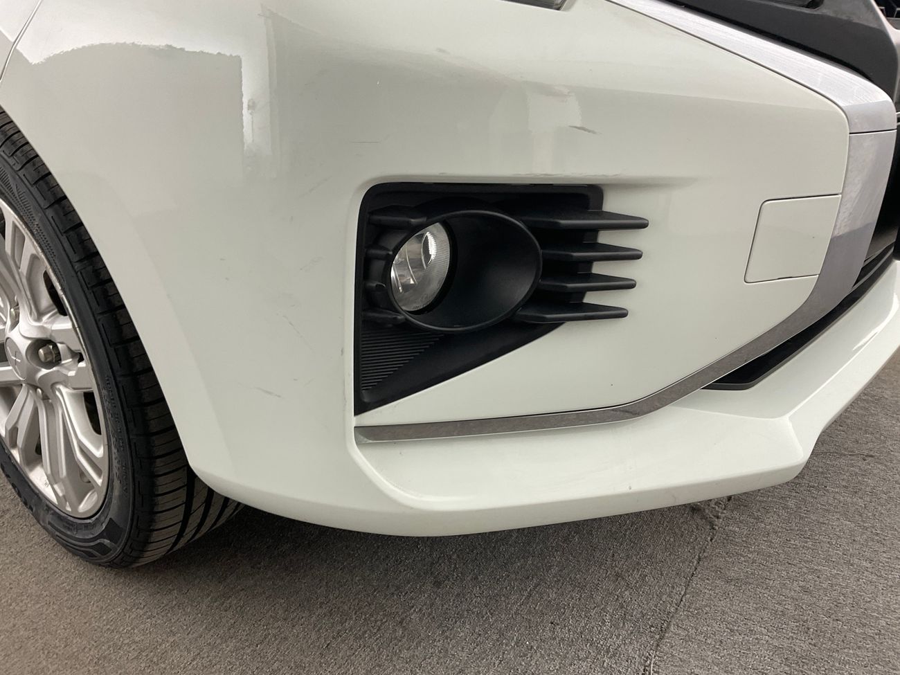 Mitsubishi Attrage GLX Full | Guaranteed Warranty | 0 Down Payment