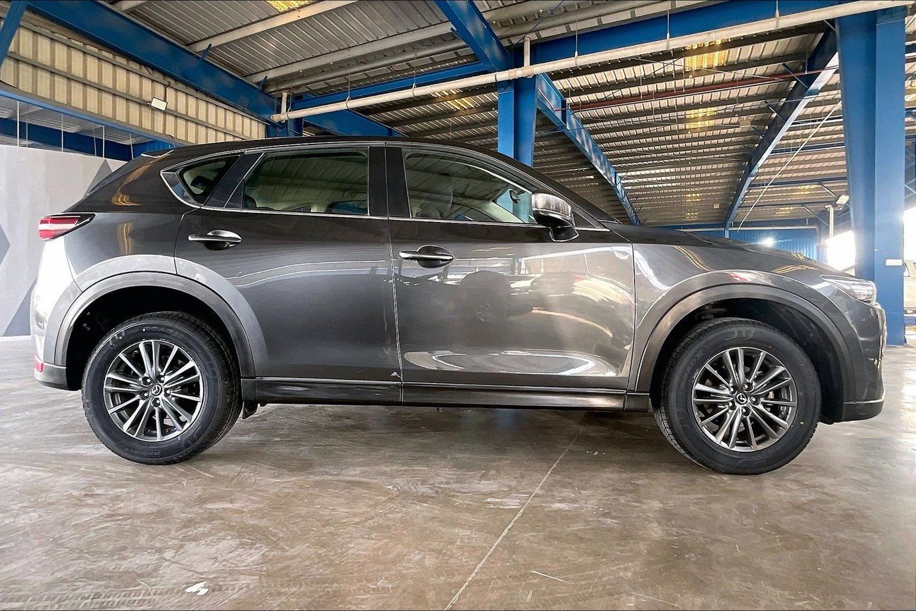 Mazda CX5 GL | Guaranteed Warranty | 0 Down Payment