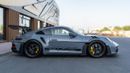 Porsche 911 GT3RS Carrera GTS 3.0L (450 HP) Coupe