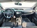 Toyota Hilux Toyota HILLX 2026/2.4L 150HP/4WD
