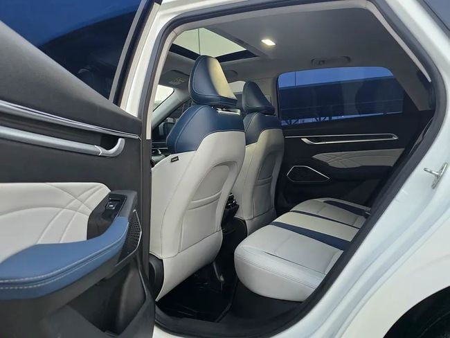 Geely Emgrand GS, миниатюра 29