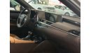 Lexus ES350 V6 MY2020 ( Warranty 7 Years / Service Contract )