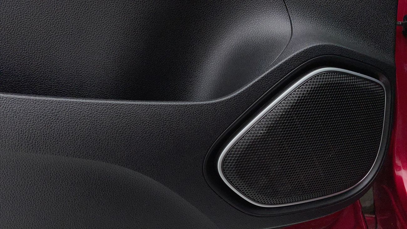 MG HS LUXURY 2 | Zero Down Payment | Free Home Test Drive