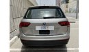 Volkswagen Tiguan SE 2 | Under Warranty | Free Insurance | Inspected on 150+ parameters