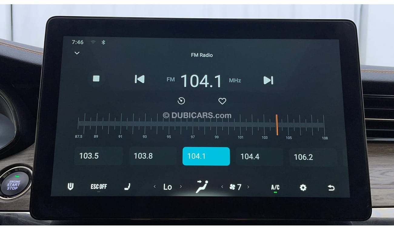 Skywell ET5 LUXURY 0.01 | Zero Down Payment | Free Home Test Drive