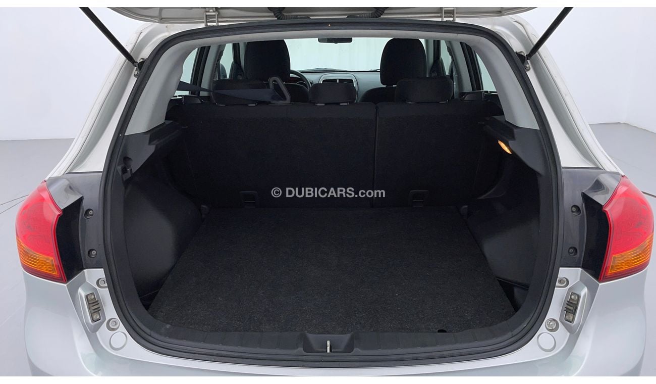 Mitsubishi ASX GLX 2 | Zero Down Payment | Free Home Test Drive