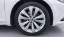Volkswagen CC S 1.8 | Under Warranty | Inspected on 150+ parameters