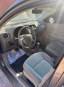 Nissan Sunny SV