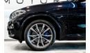 BMW X4 xDrive 30i M Sport 2021 BMW X4 M Sport, 2026 BMW Warranty + Service, Full BMW History, Low KMs, GCC