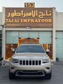 جيب جراند شيروكي Limited 5.7L (360 HP)