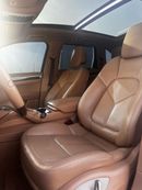 Porsche Cayenne Platinum Edition 3.6L