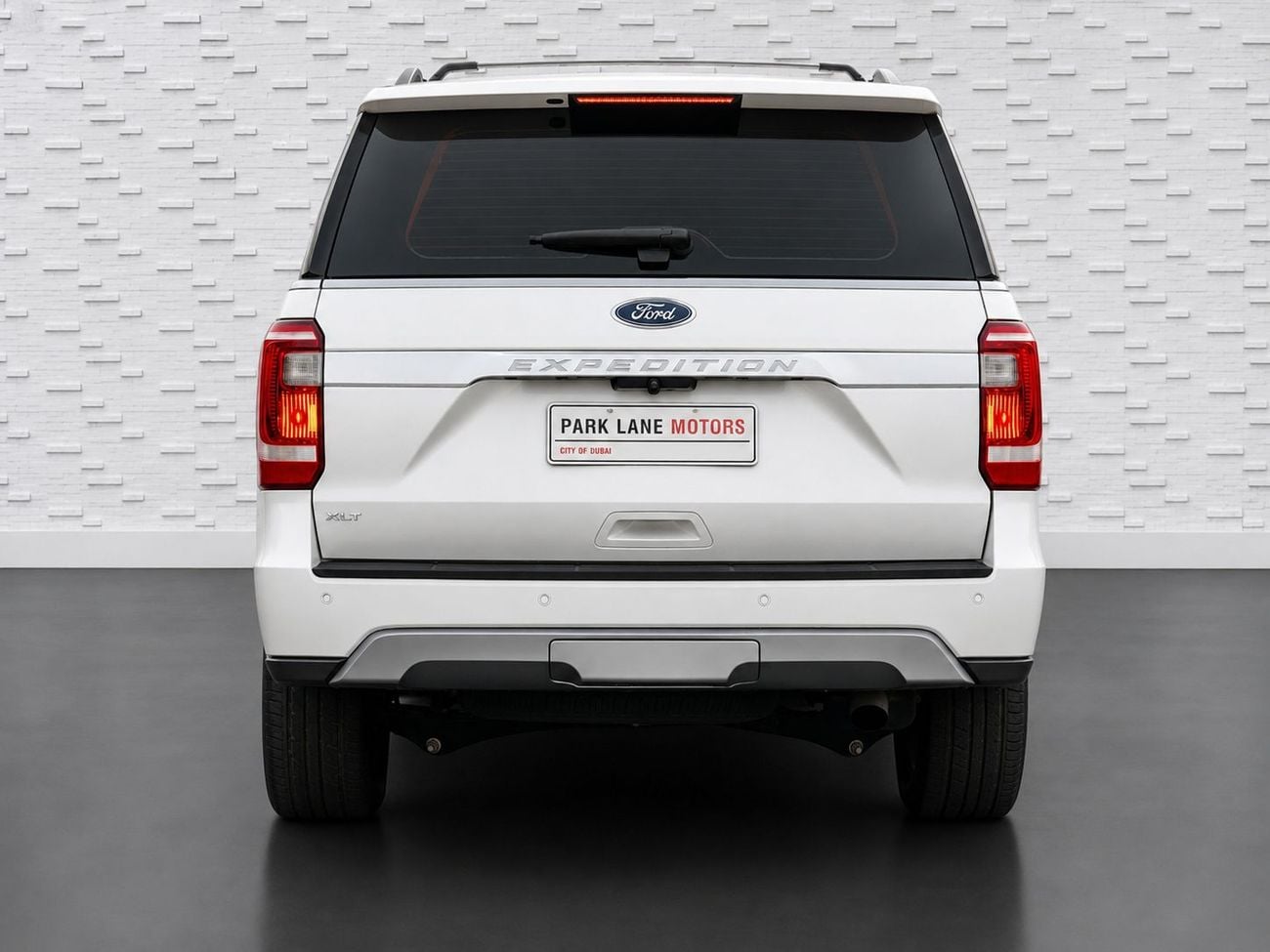 Ford Expedition XLT