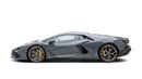 Lamborghini Revuelto GCC I Delivery Mileage I Warranty & Service