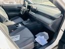 Toyota Frontlander STD 2.0 HYBRID - NEW FACE 2025 MID OPTION - MODEL 2025