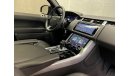 Land Rover Range Rover Sport Range Rover Sport P 525 HSE