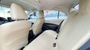 Toyota Corolla SE 1.6L
