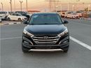 Hyundai Tucson 2017 HYUNDAI TUCSON 1.6 IMPORTED FROM USA