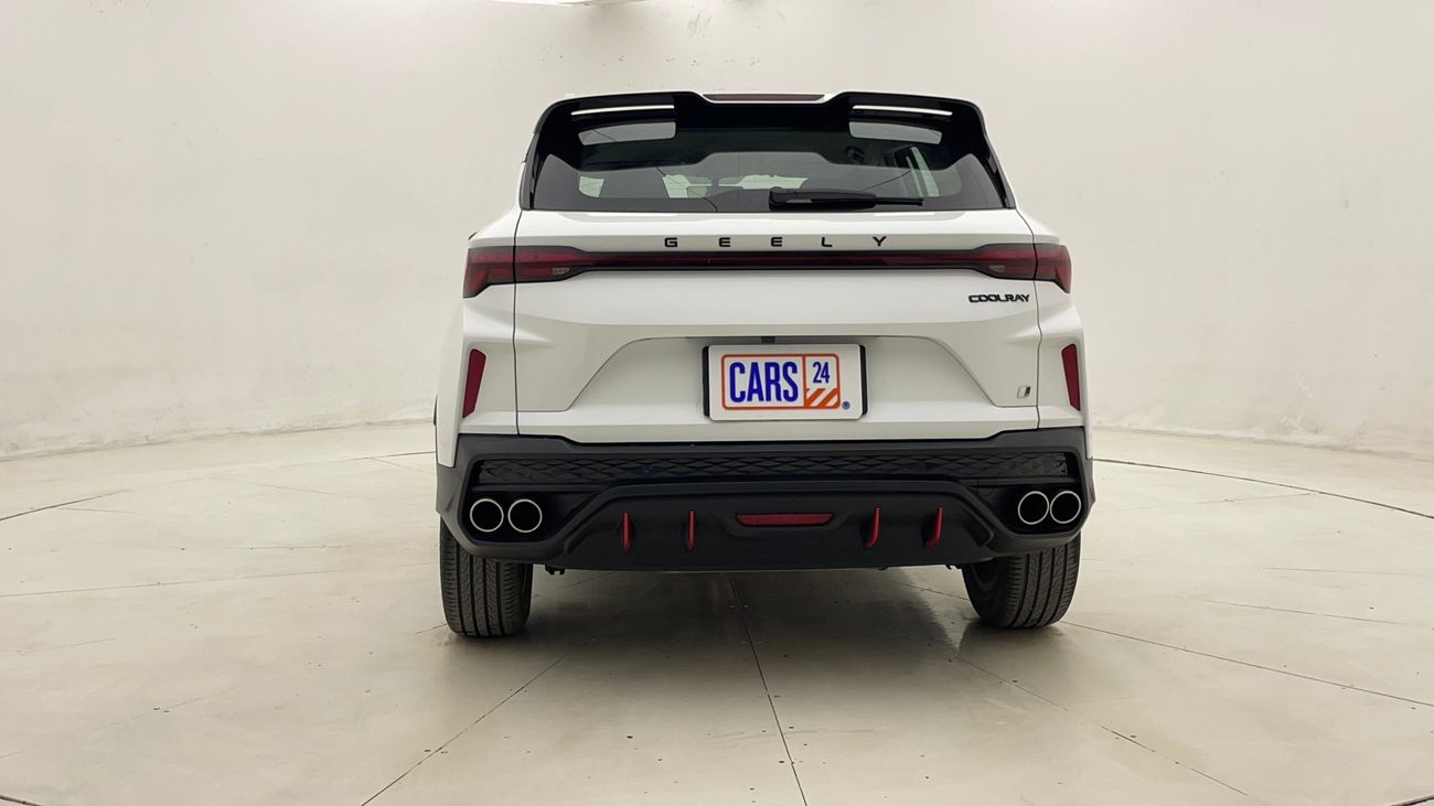 Geely Coolray GL 1.5 | Zero Down Payment | Home Test Drive